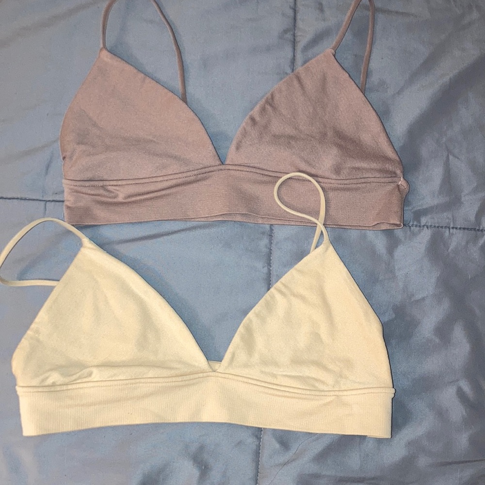 Cute bralettes